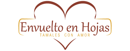 Envuelto en Hojas Tamales en Querétaro